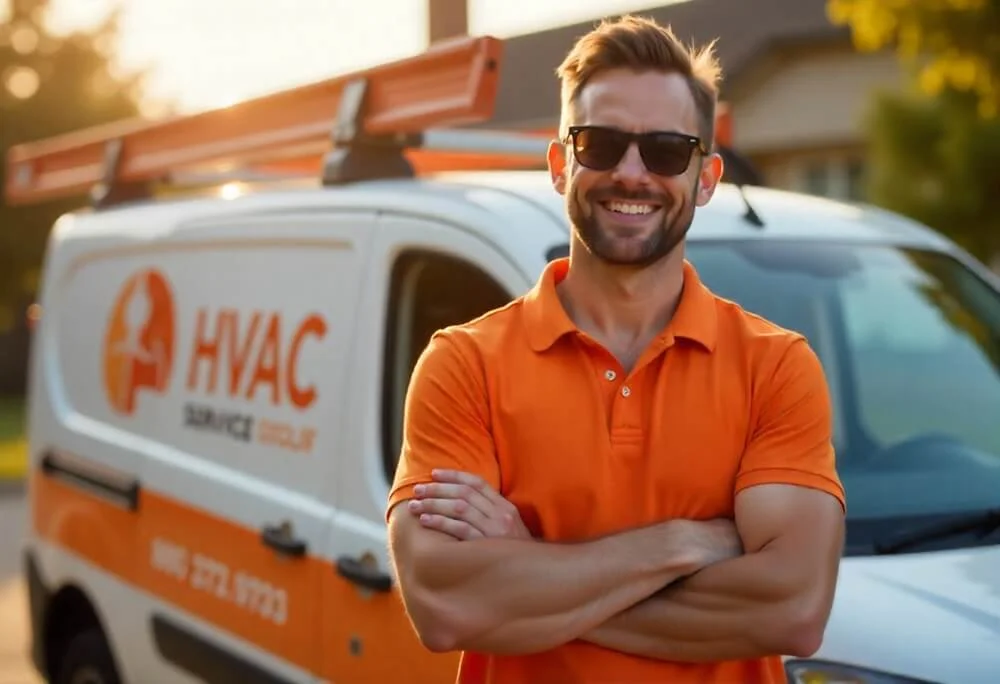 Professional HVAC repair and installation services in Hamersville, OH